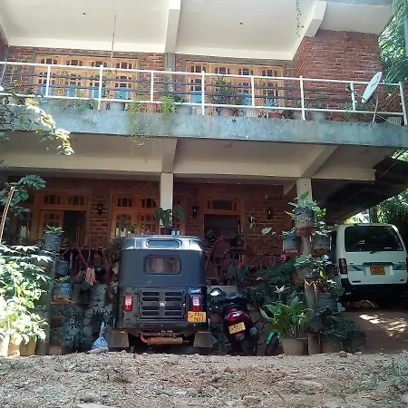 Nimsara Homestay Ella Exterior photo