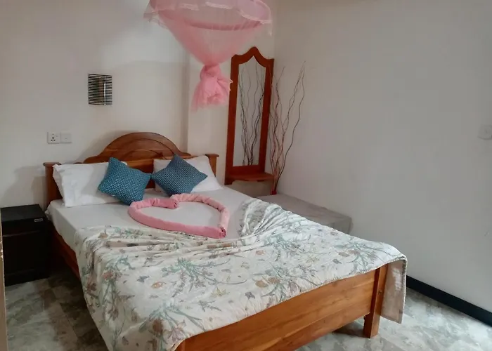 Nimsara Homestay