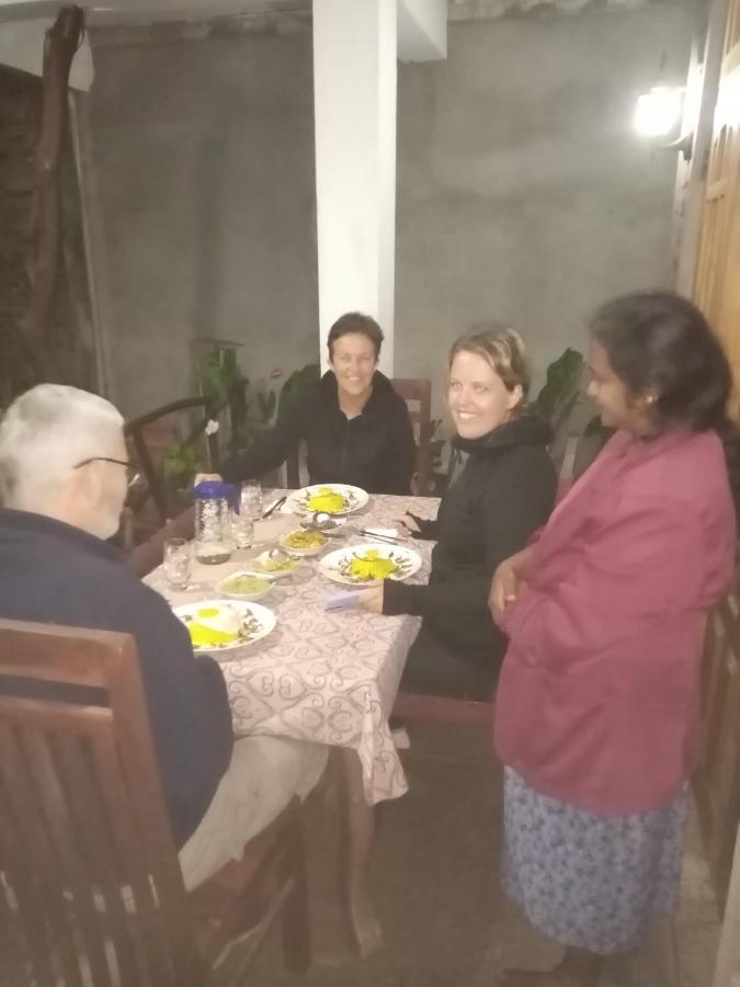 Nimsara Homestay Ella
